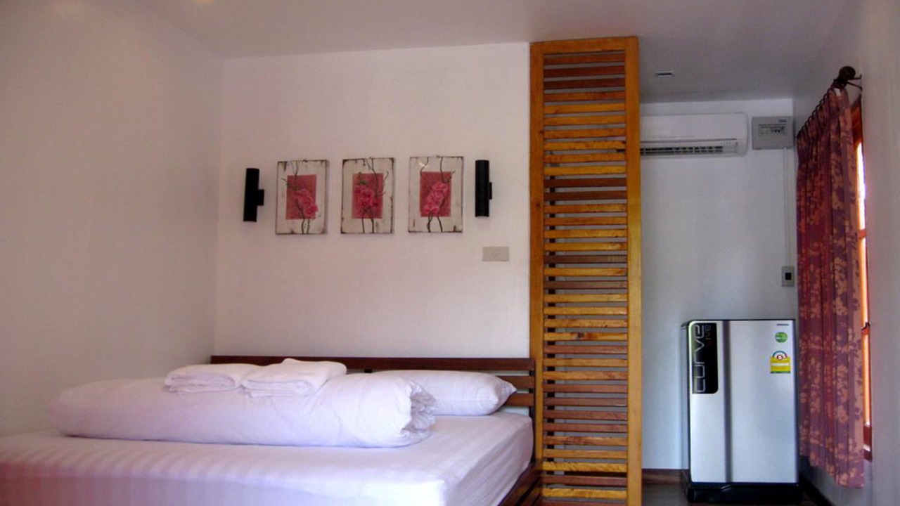 Photo of Bedroom in Nakhon Nayok