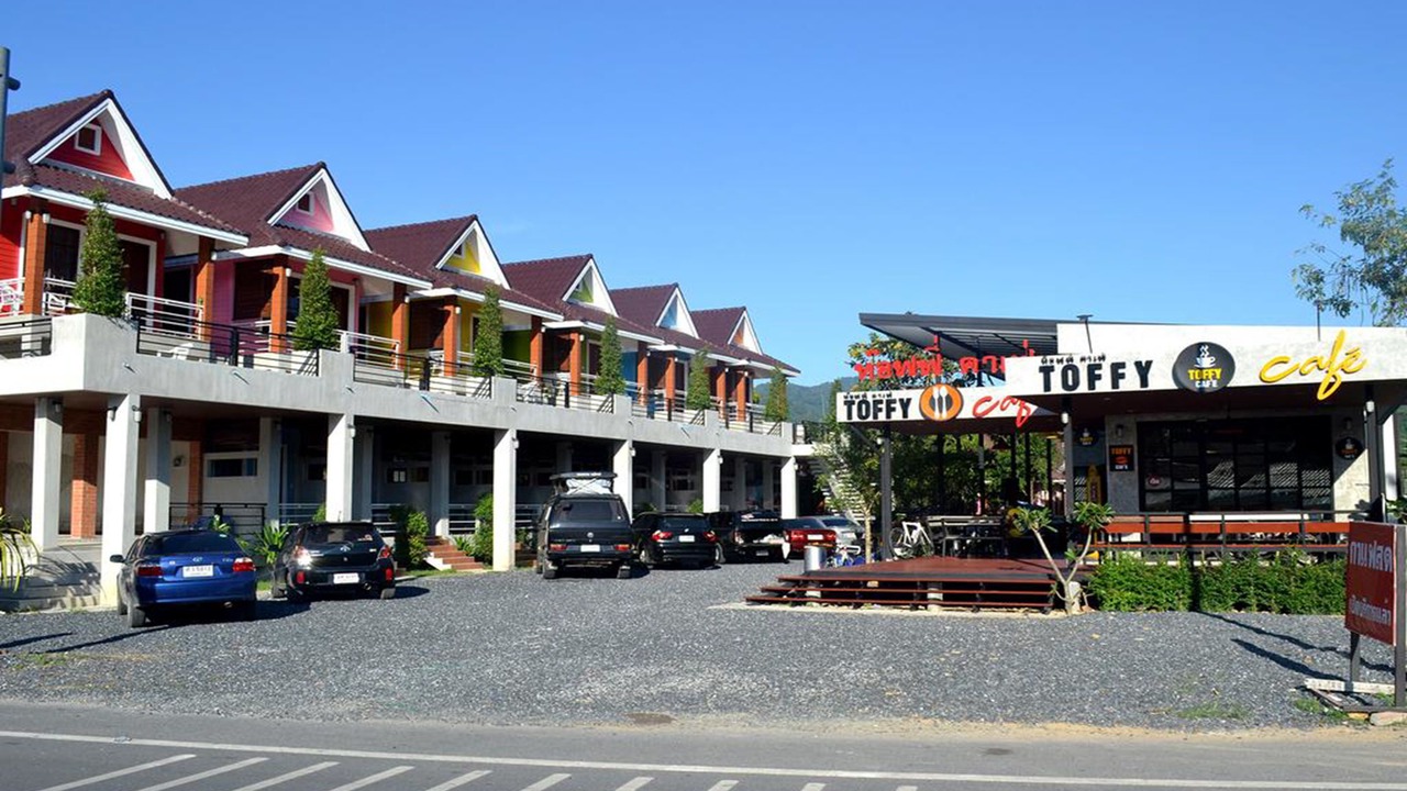 Photo of Outdoor in Nakhon Nayok