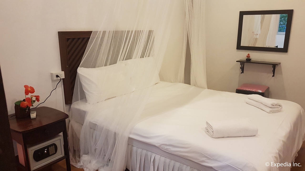 Photo of Bedroom in Talat Yai