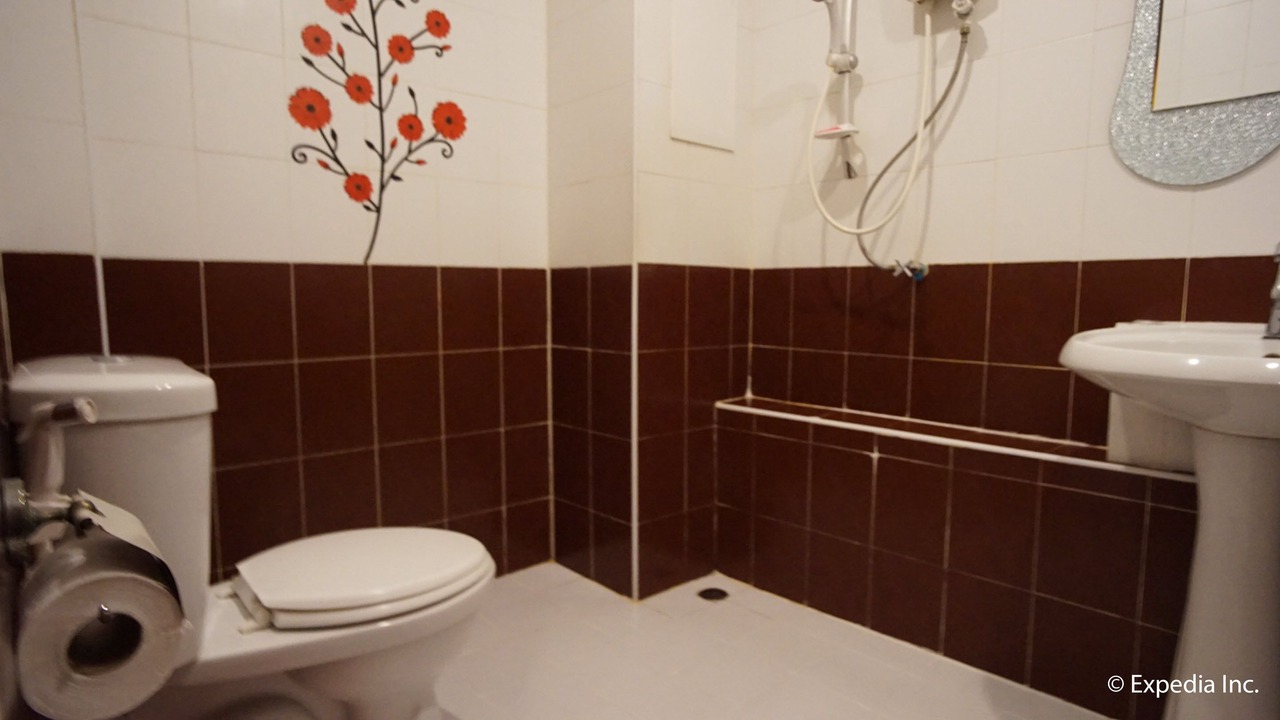 Photo of Bathroom in Talat Yai