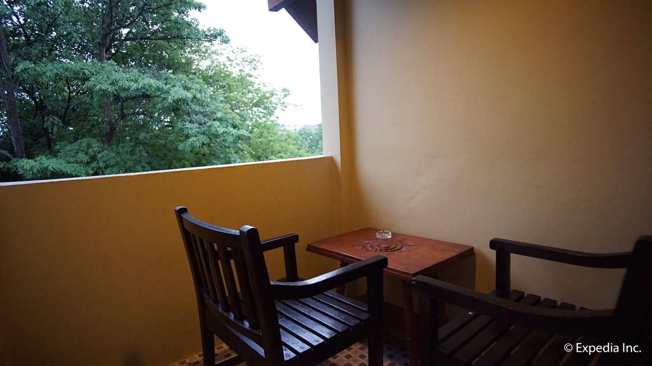 Photo of Patio Balcony in Talat Yai