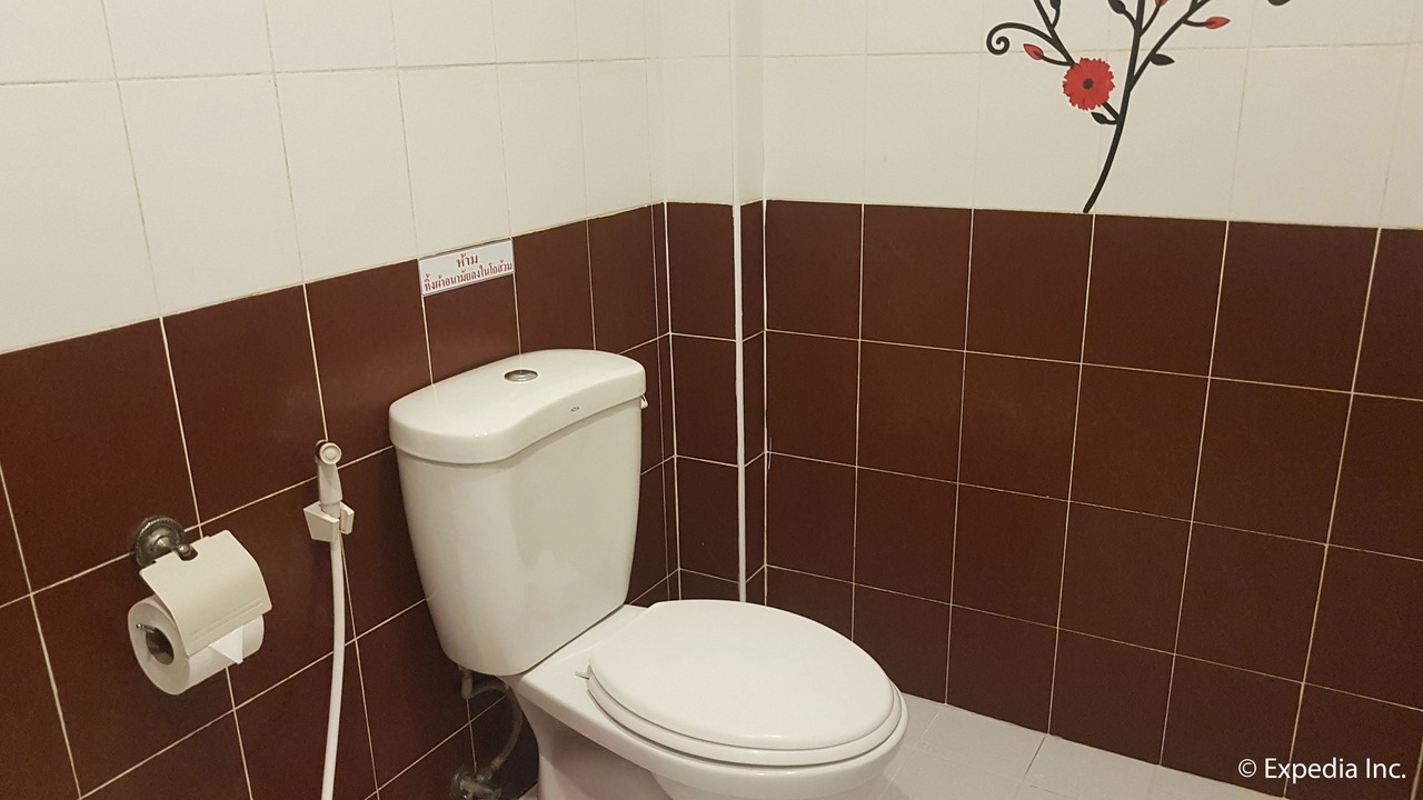 Photo of Bathroom in Talat Yai