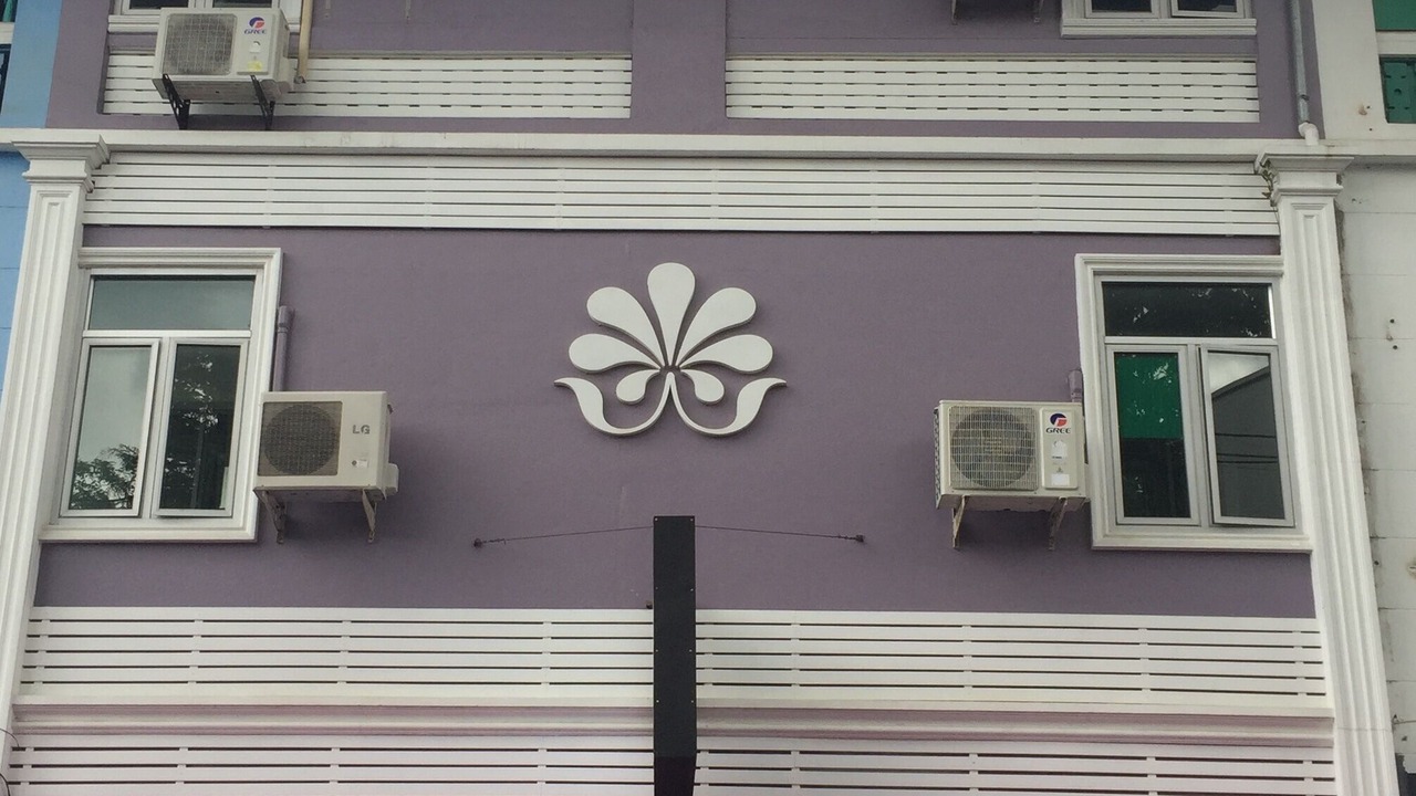 Photo of Outdoor in Talat Yai