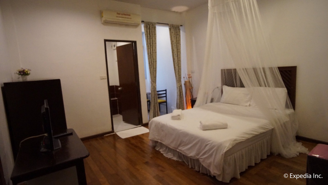 Photo of Bedroom in Talat Yai