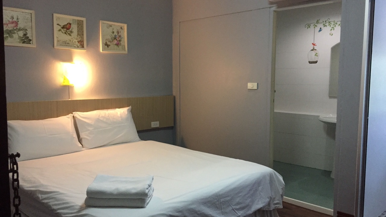 Photo of Bedroom in Talat Yai
