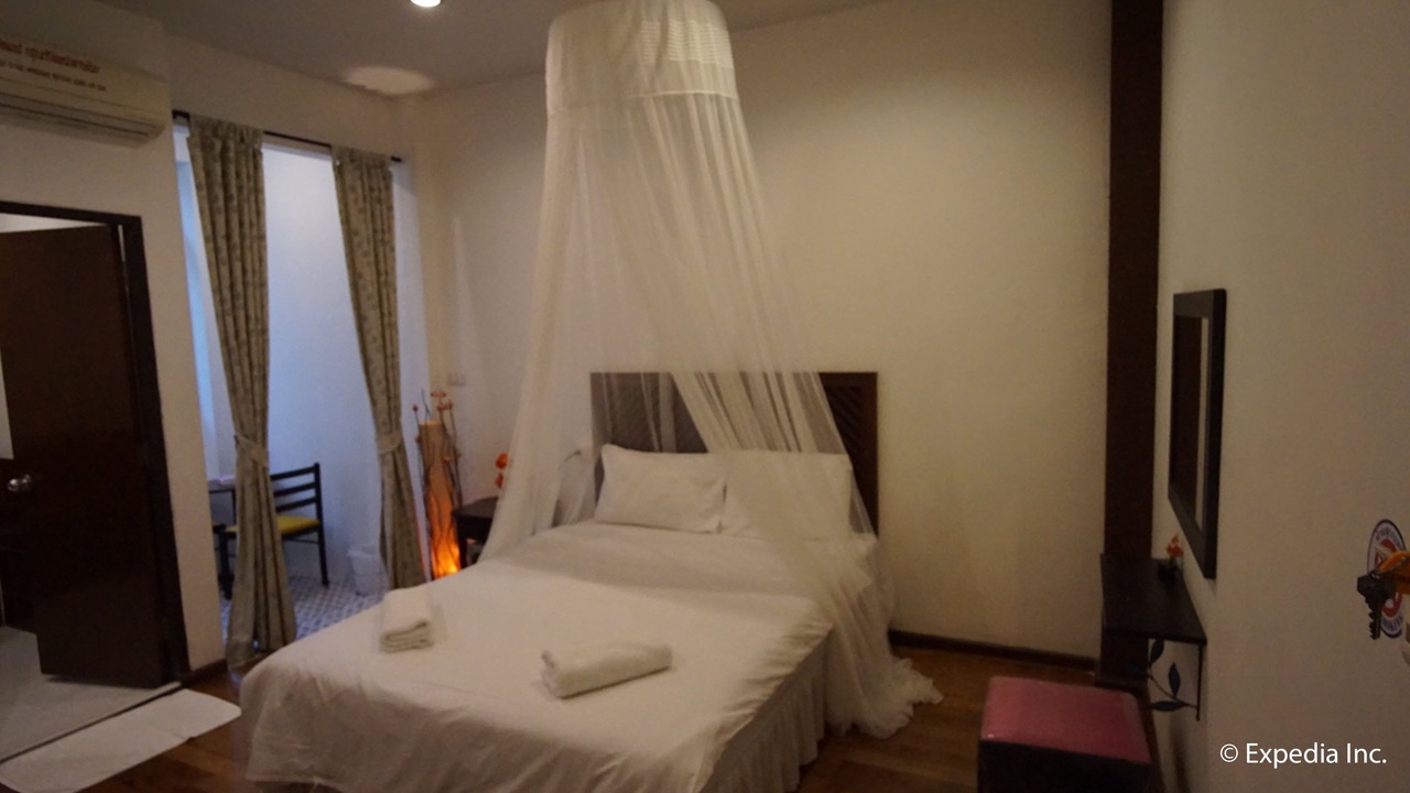 Photo of Bedroom in Talat Yai