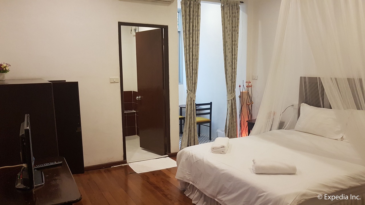 Photo of Bedroom in Talat Yai