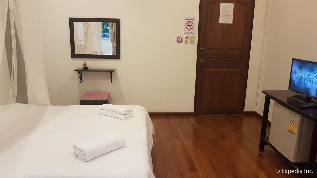 Photo of Bedroom in Talat Yai