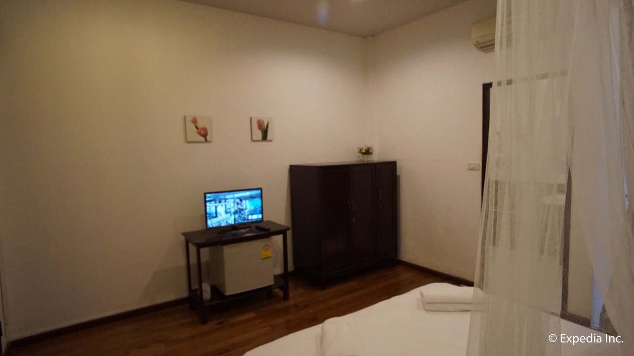 Photo of Bedroom in Talat Yai
