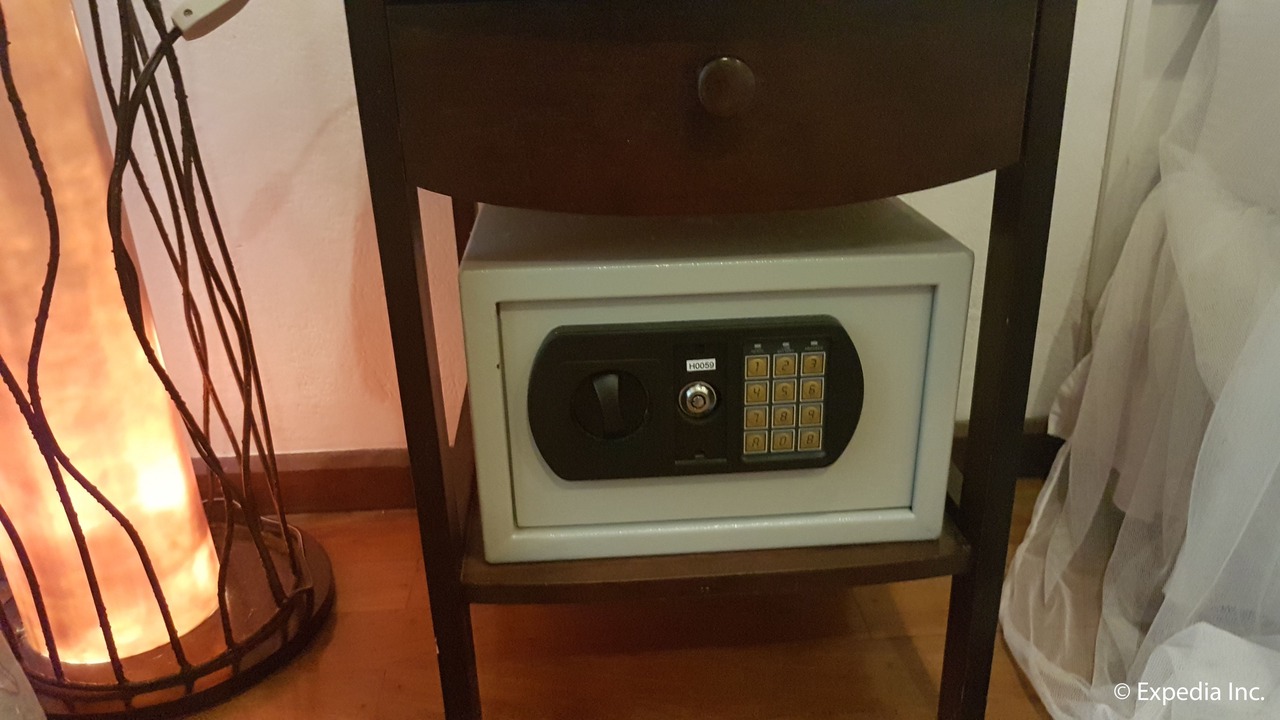 Photo of Bedroom in Talat Yai