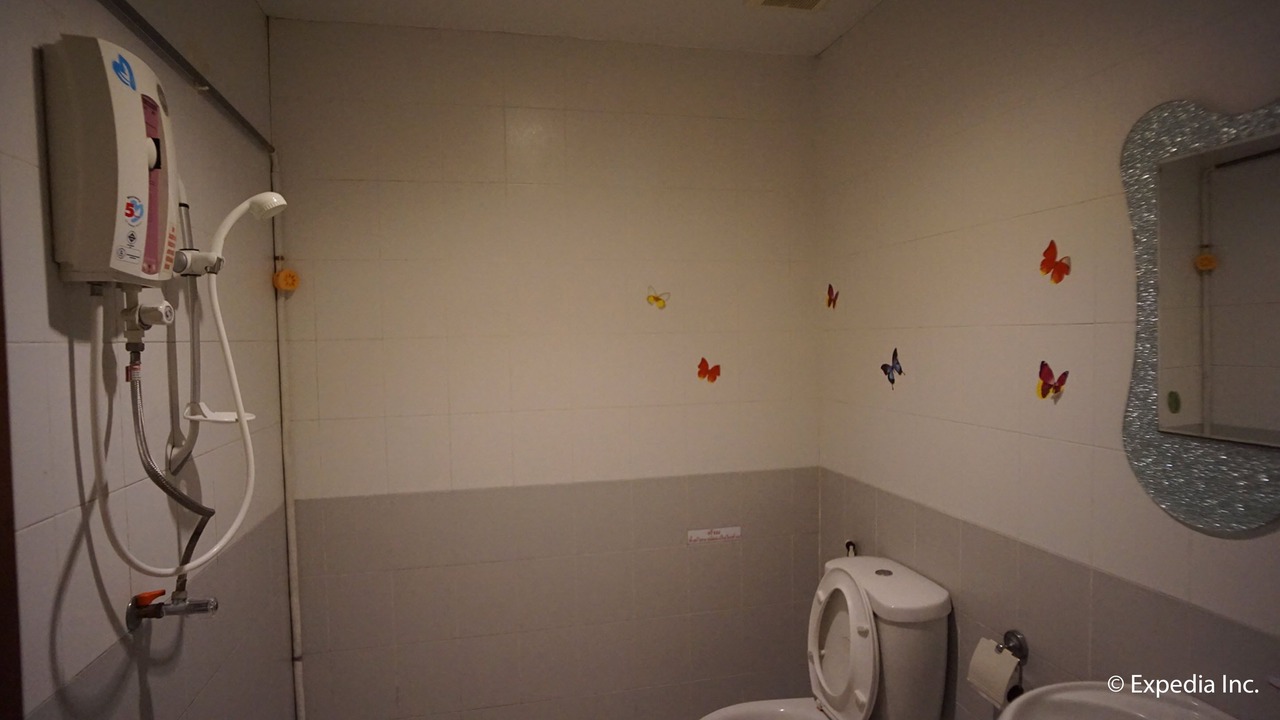 Photo of Bathroom in Talat Yai