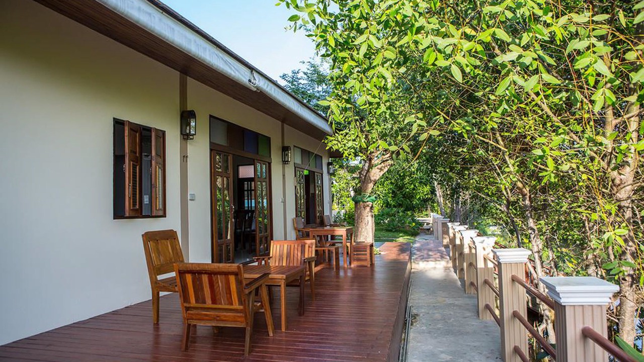 Photo of Outdoor in Amphawa