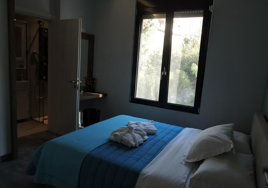 Photo of Bedroom in Evrostina