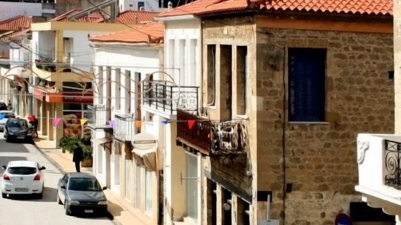 Photo of Outdoor in Evrostina