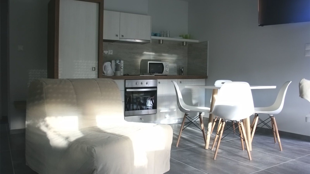 Photo of Bedroom in Evrostina