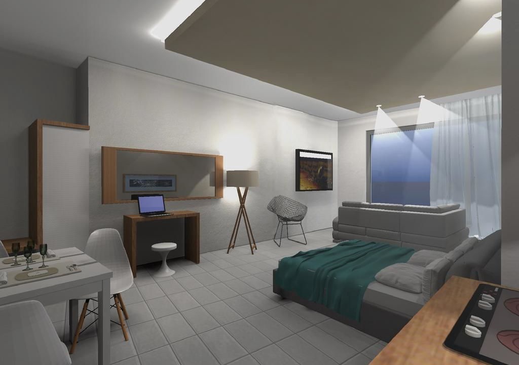 Photo of Bedroom in Evrostina