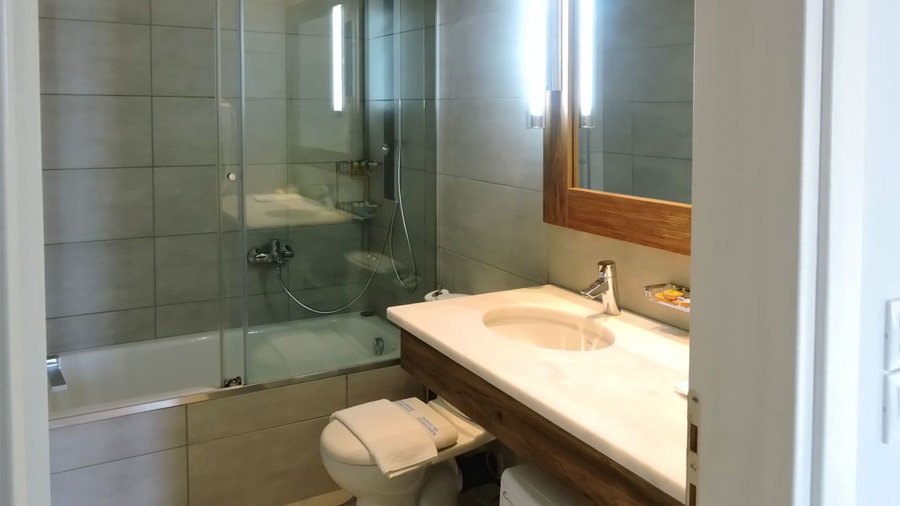 Photo of Bathroom in Evrostina