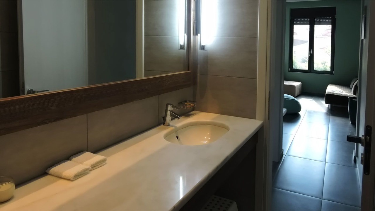 Photo of Bathroom in Evrostina