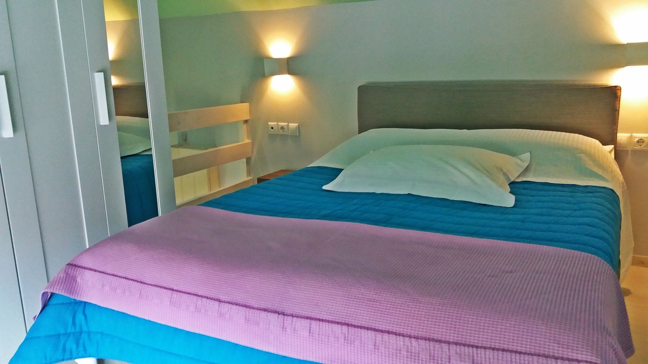 Photo of Bedroom in Evrostina