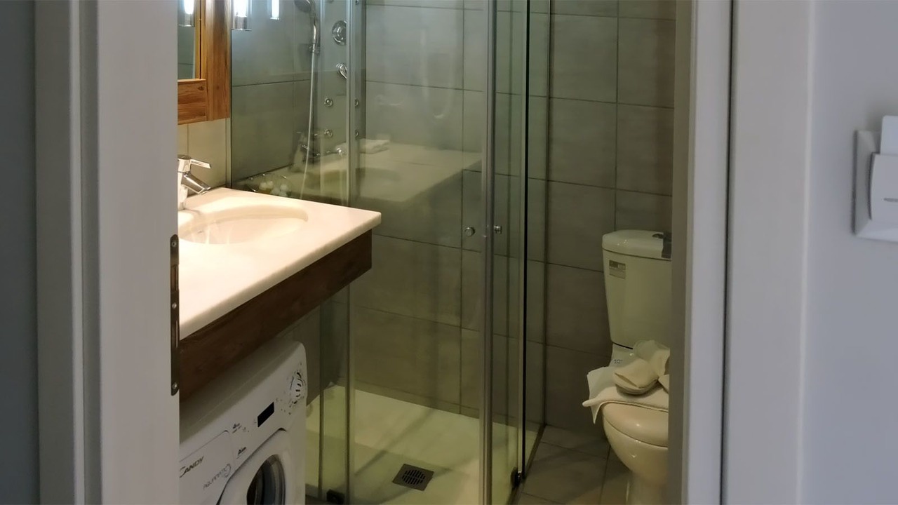 Photo of Bathroom in Evrostina