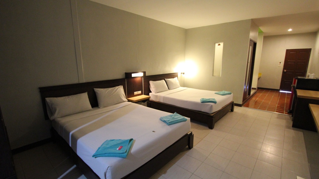 Photo of Bedroom in Nong Pla Lai
