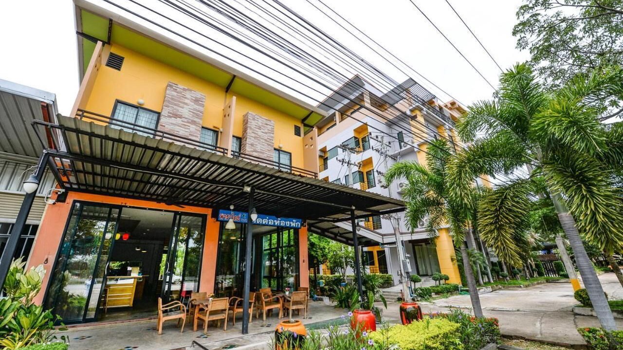 Photo of Buildings in Nong Pla Lai