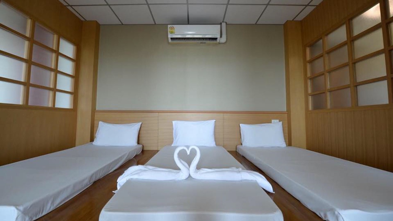 Photo of Bedroom in Nong Pla Lai