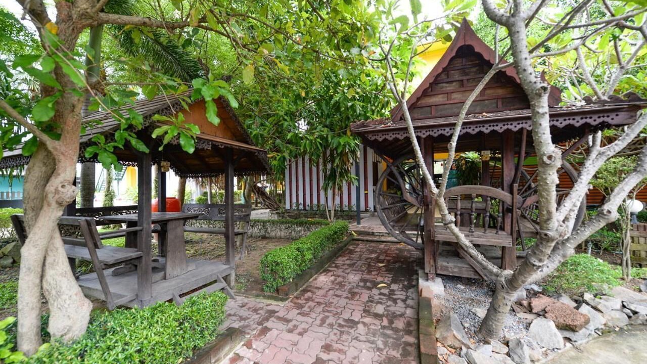 Photo of Outdoor in Nong Pla Lai