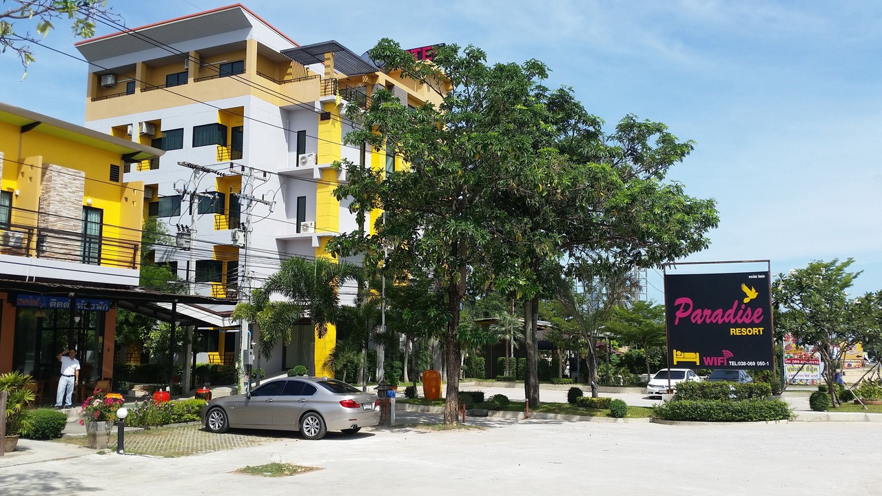 Photo of Outdoor in Nong Pla Lai