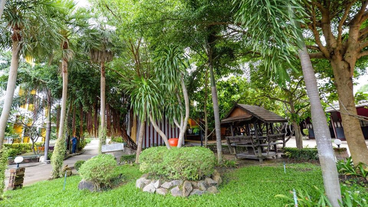 Photo of Outdoor in Nong Pla Lai