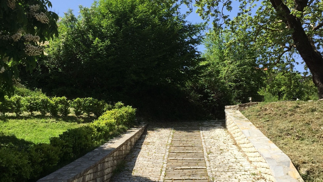 Photo of Outdoor in Aristi