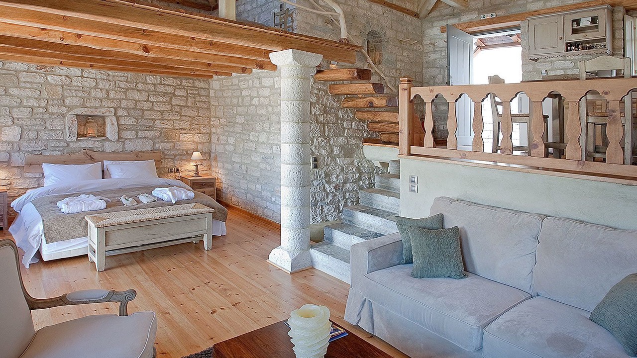 Photo of Patio Balcony in Aristi