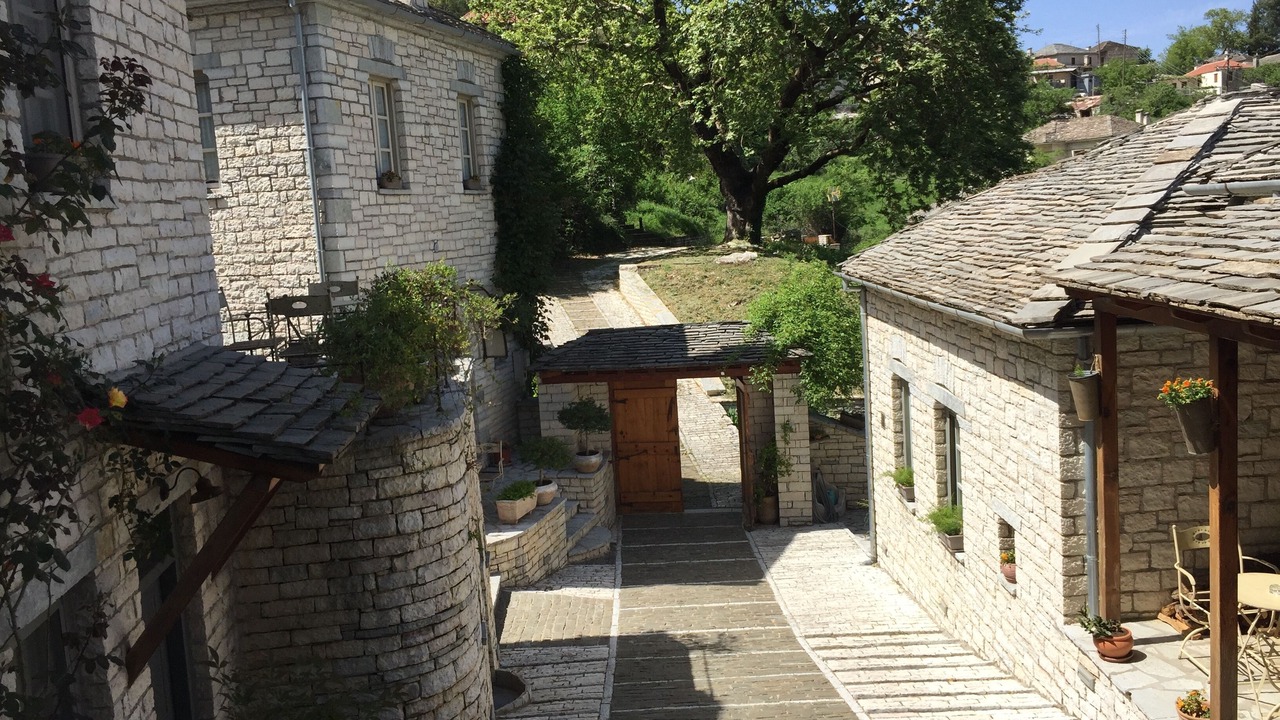 Photo of Outdoor in Aristi