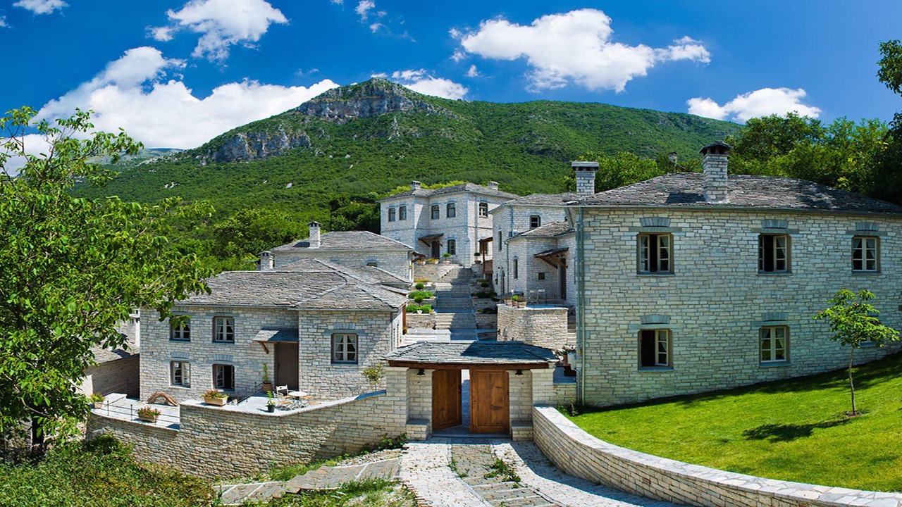 Photo of Outdoor in Aristi