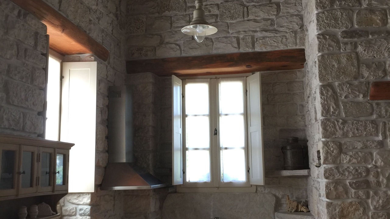 Photo of Patio Balcony in Aristi