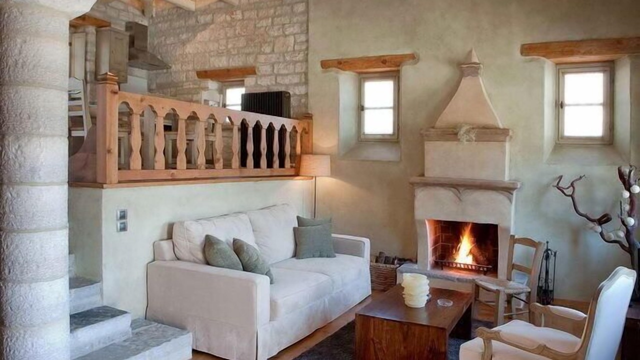 Photo of Patio Balcony in Aristi