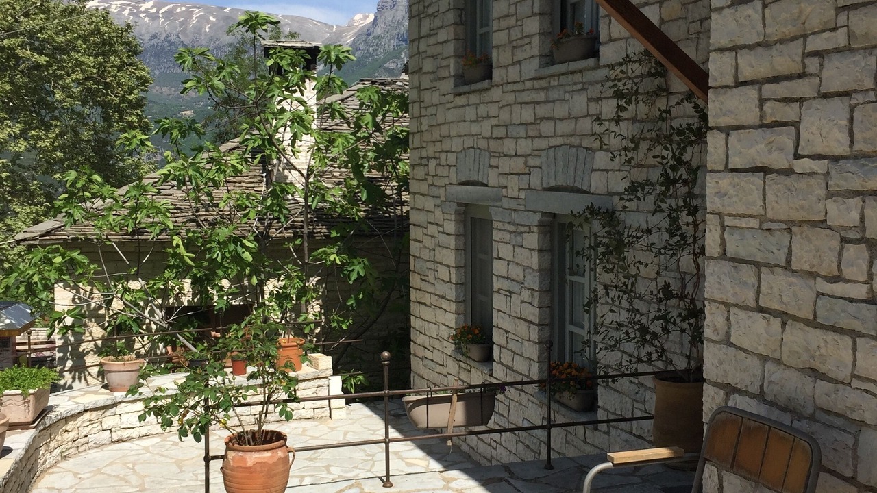 Photo of Outdoor in Aristi