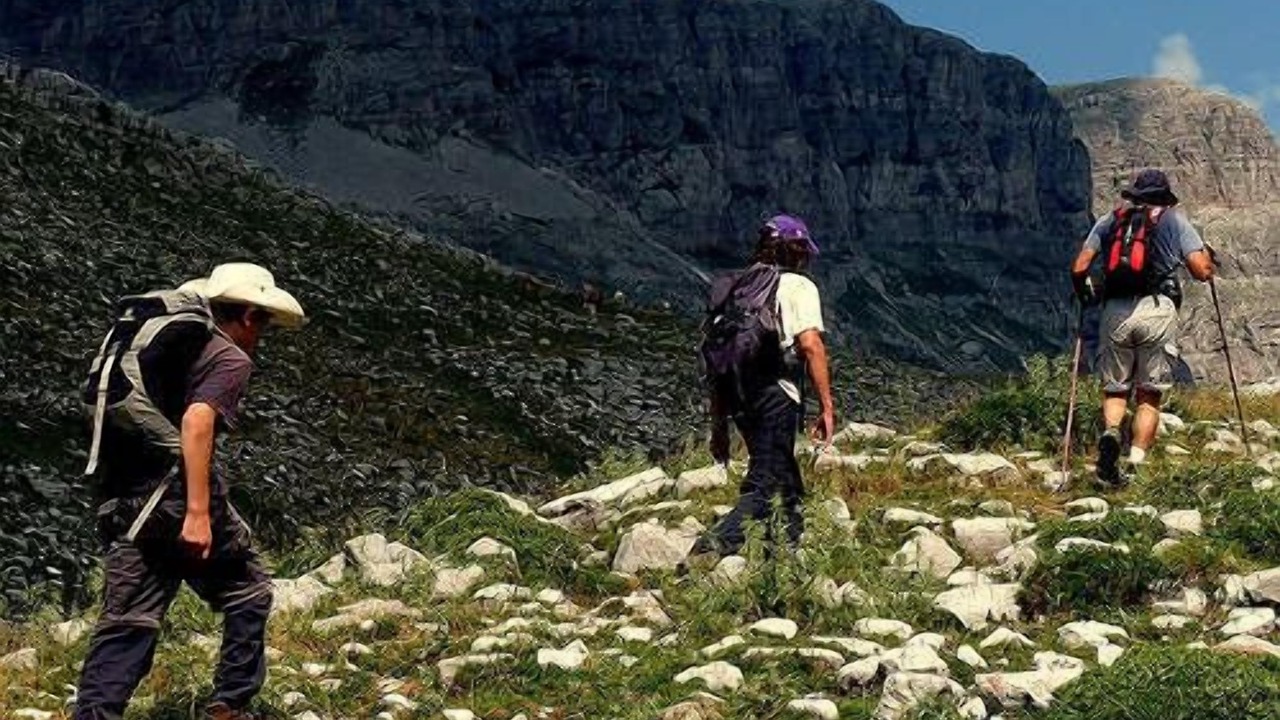Photo of Outdoor in Aristi