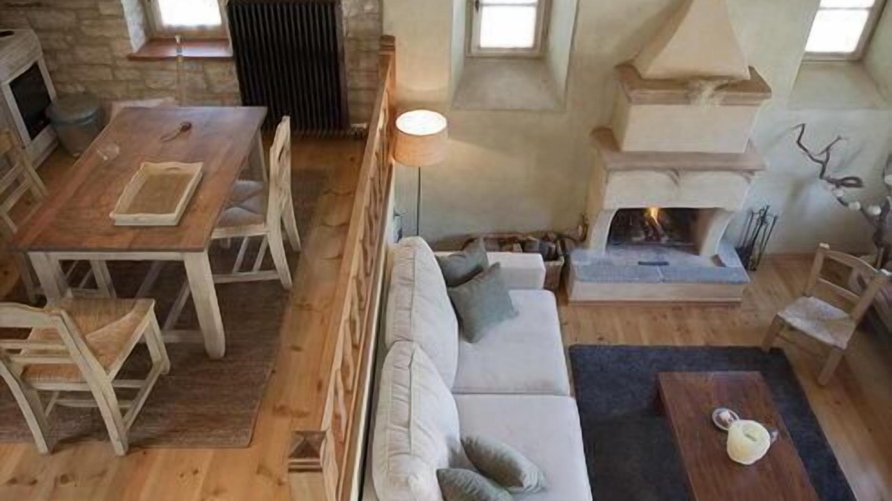 Photo of Patio Balcony in Aristi