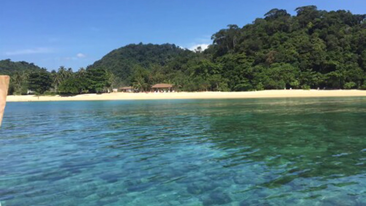 Photo of Outdoor in Ko Ngai