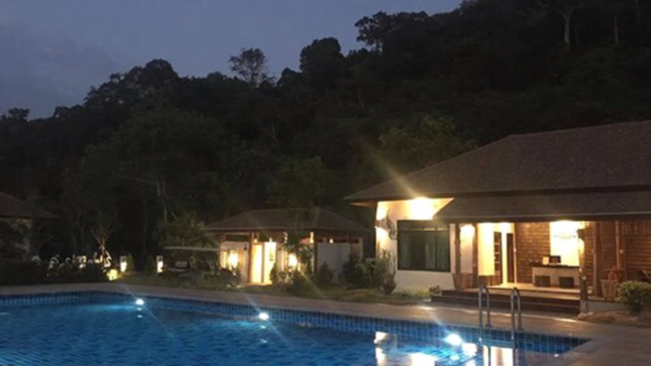Photo of Outdoor in Ko Ngai