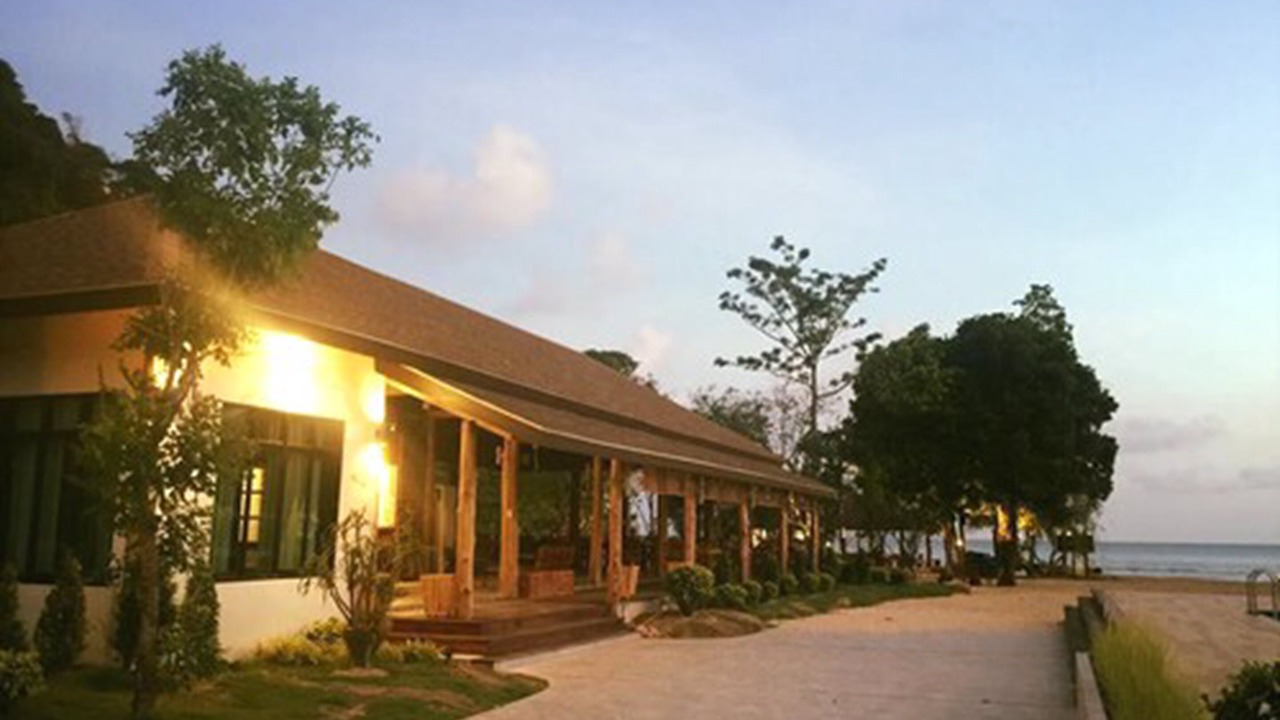Photo of Others in Ko Ngai