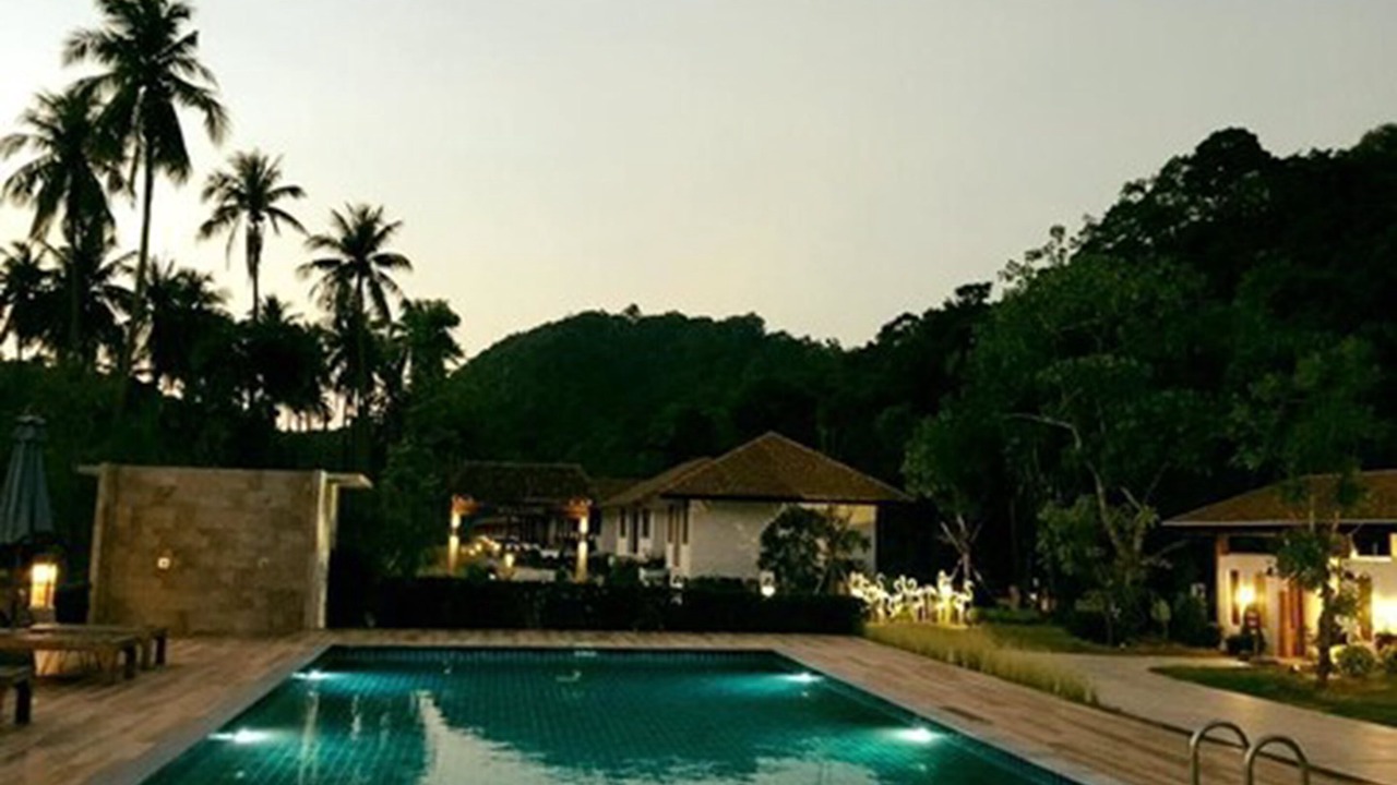 Photo of Outdoor in Ko Ngai