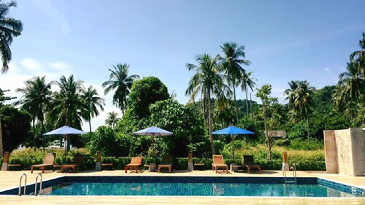 Photo of Outdoor in Ko Ngai