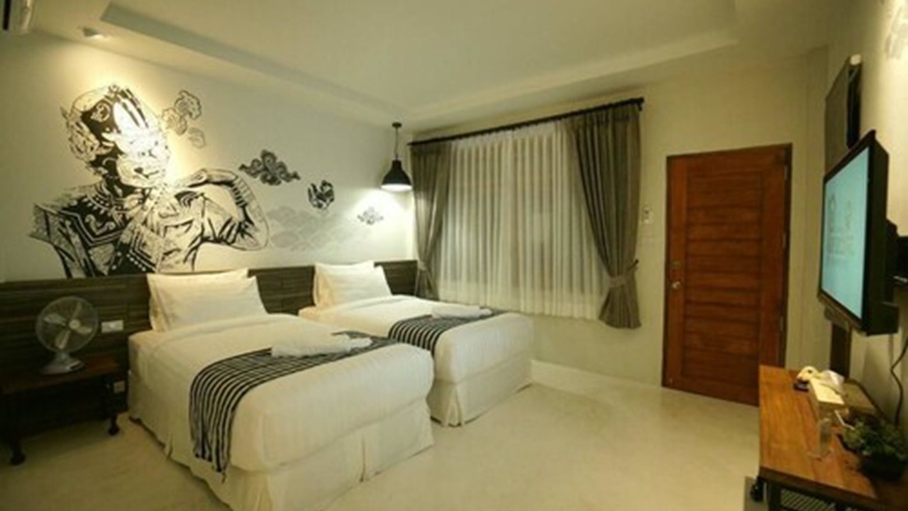 Photo of Bedroom in Ko Ngai