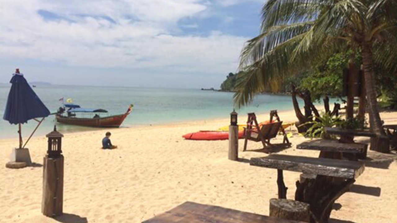 Photo of Others in Ko Ngai