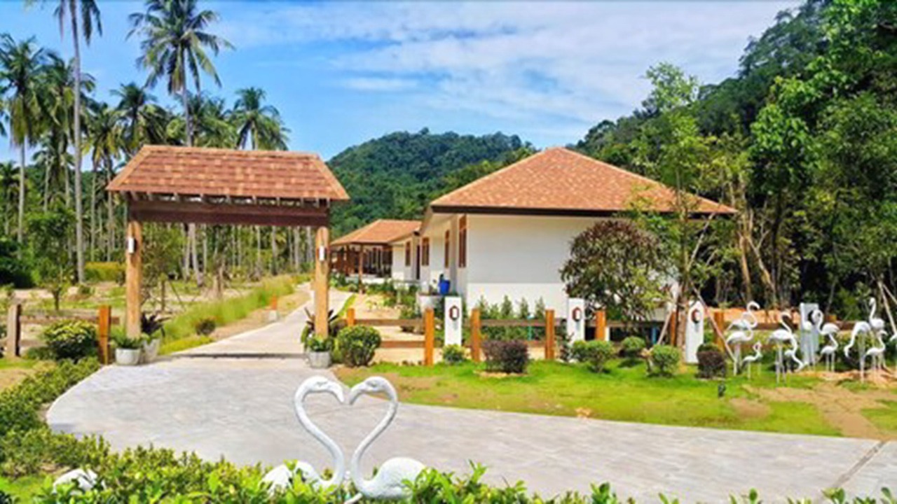 Photo of Outdoor in Ko Ngai
