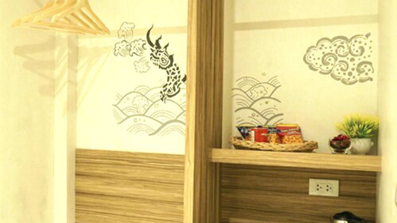 Photo of Bedroom in Ko Ngai