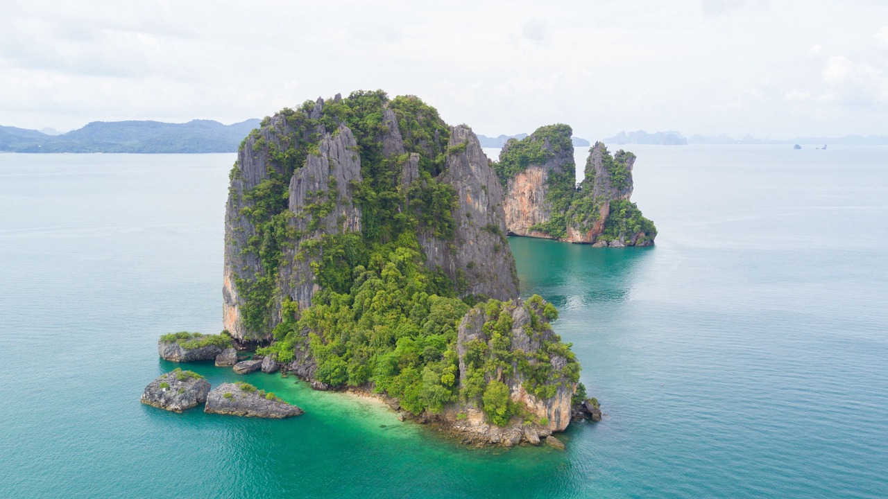 Photo of Others in Ko Yao