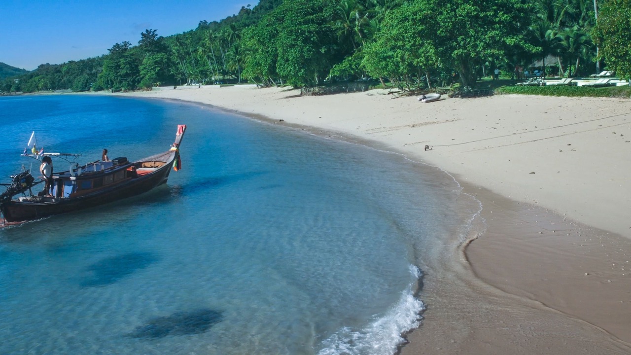 Photo of Others in Ko Yao